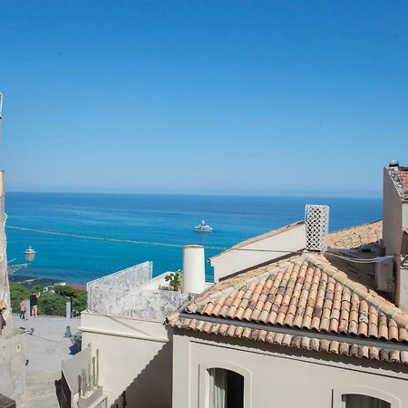 Casa Di Fabio Leilighet Tropea Eksteriør bilde