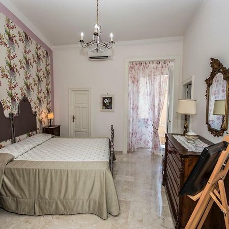 Casa Di Fabio Leilighet Tropea Eksteriør bilde