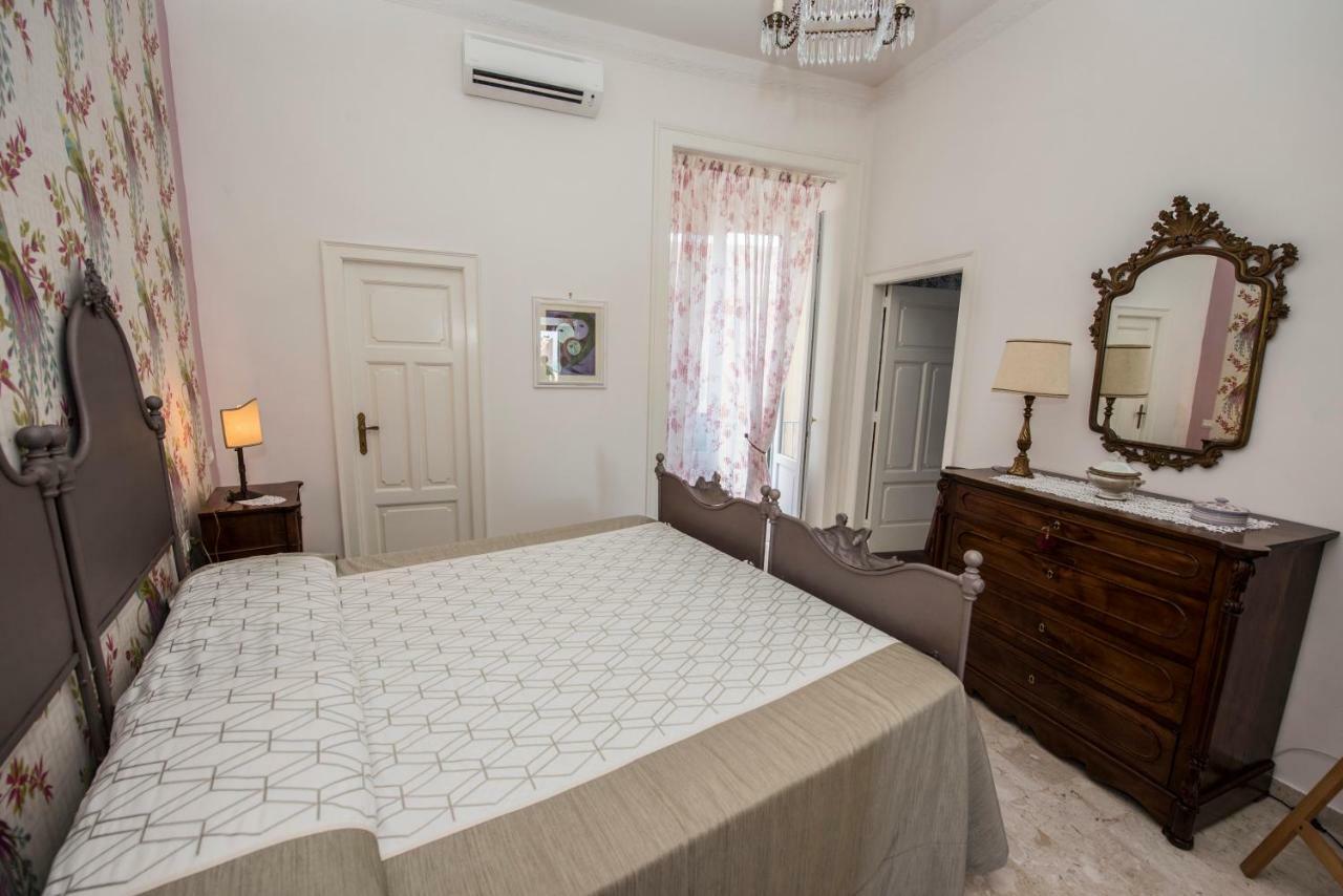 Casa Di Fabio Leilighet Tropea Eksteriør bilde