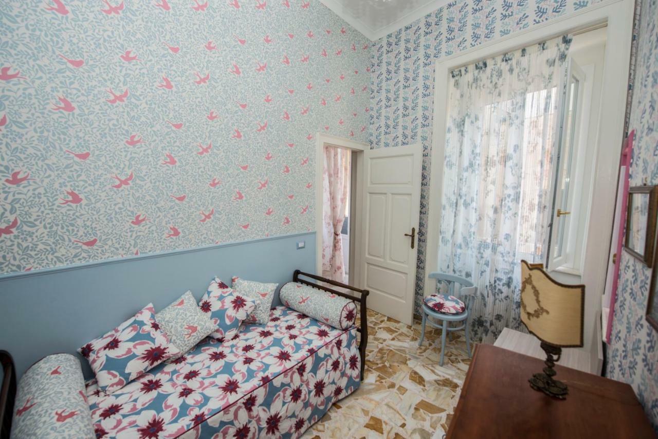 Casa Di Fabio Leilighet Tropea Eksteriør bilde